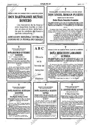 ABC SEVILLA 15-03-1997 página 101