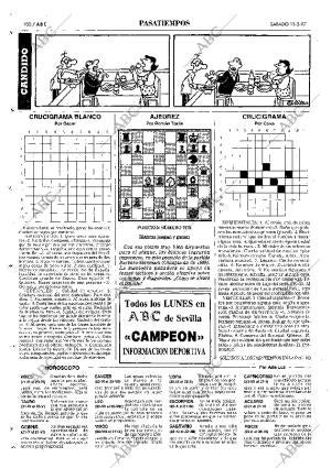 ABC SEVILLA 15-03-1997 página 102