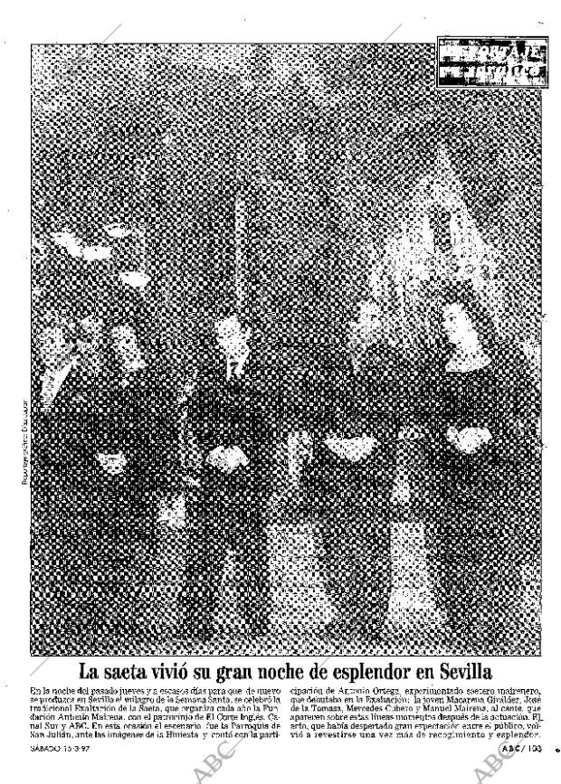 ABC SEVILLA 15-03-1997 página 103