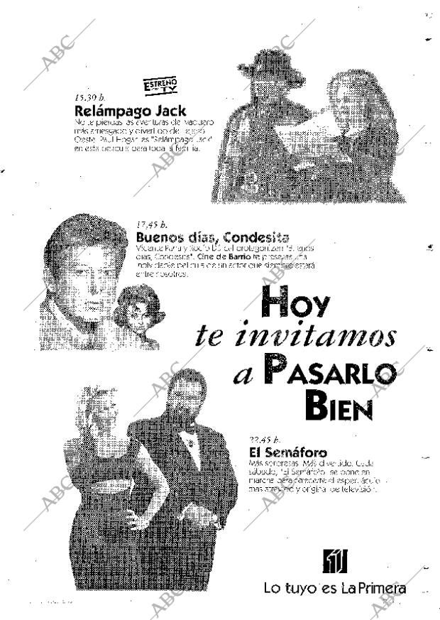 ABC SEVILLA 15-03-1997 página 109