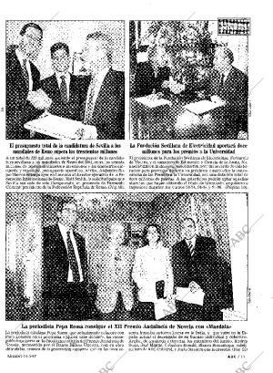 ABC SEVILLA 15-03-1997 página 11