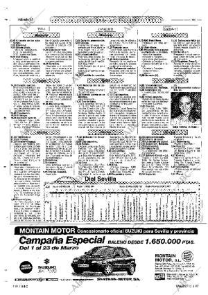 ABC SEVILLA 15-03-1997 página 110