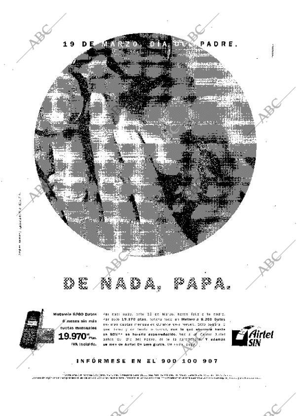 ABC SEVILLA 15-03-1997 página 13