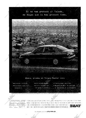 ABC SEVILLA 15-03-1997 página 14