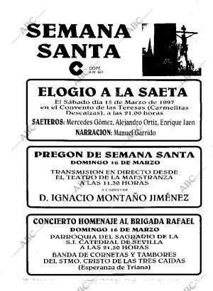 ABC SEVILLA 15-03-1997 página 2