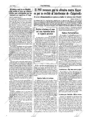 ABC SEVILLA 15-03-1997 página 22