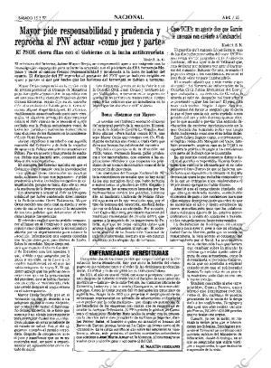 ABC SEVILLA 15-03-1997 página 23