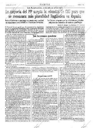 ABC SEVILLA 15-03-1997 página 25