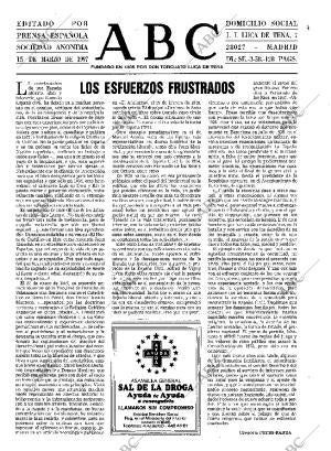 ABC SEVILLA 15-03-1997 página 3