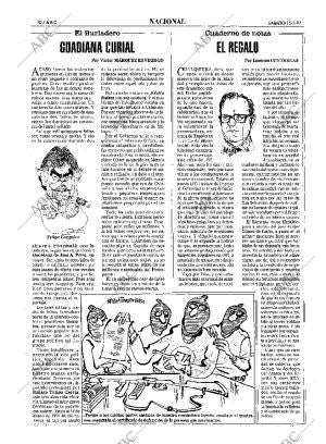 ABC SEVILLA 15-03-1997 página 30