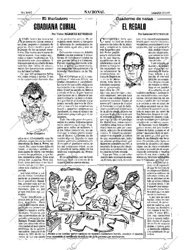 ABC SEVILLA 15-03-1997 página 30