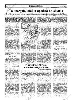 ABC SEVILLA 15-03-1997 página 31