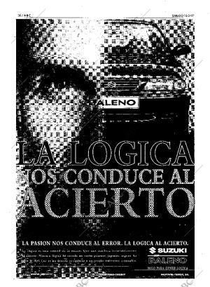 ABC SEVILLA 15-03-1997 página 36