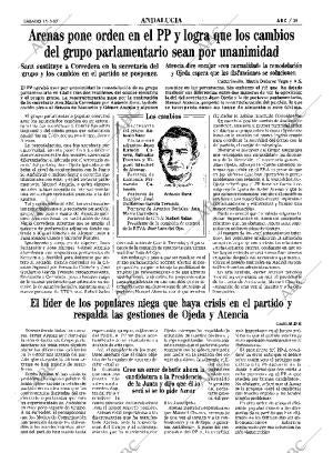 ABC SEVILLA 15-03-1997 página 39