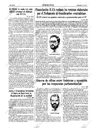 ABC SEVILLA 15-03-1997 página 40