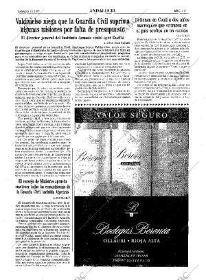 ABC SEVILLA 15-03-1997 página 41