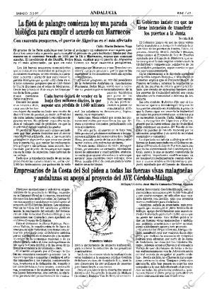 ABC SEVILLA 15-03-1997 página 43