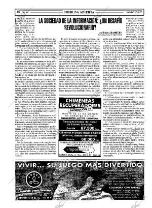 ABC SEVILLA 15-03-1997 página 46