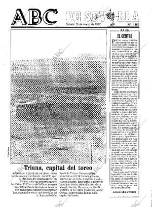 ABC SEVILLA 15-03-1997 página 47