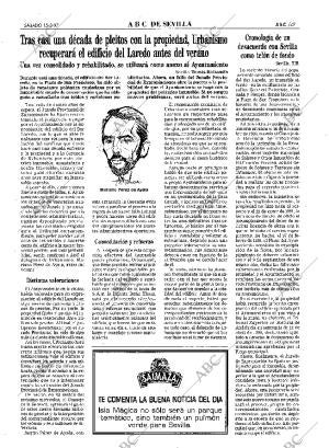 ABC SEVILLA 15-03-1997 página 49