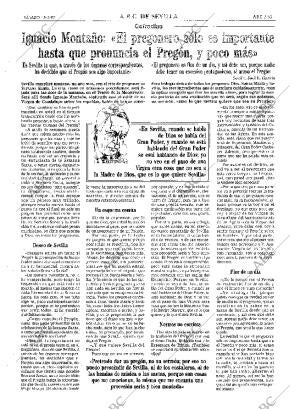 ABC SEVILLA 15-03-1997 página 53