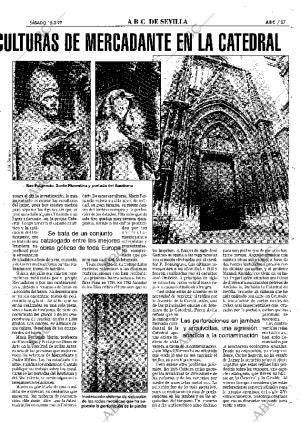 ABC SEVILLA 15-03-1997 página 57