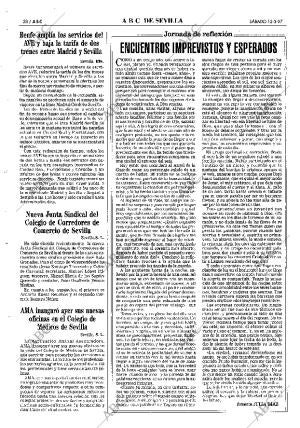 ABC SEVILLA 15-03-1997 página 58