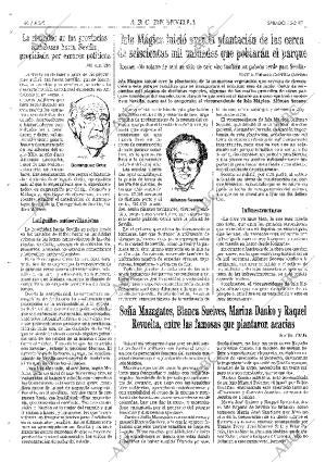ABC SEVILLA 15-03-1997 página 60