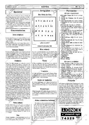 ABC SEVILLA 15-03-1997 página 63