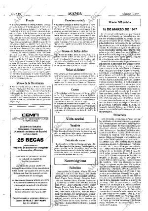 ABC SEVILLA 15-03-1997 página 64