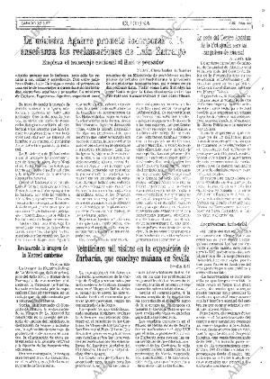 ABC SEVILLA 15-03-1997 página 65