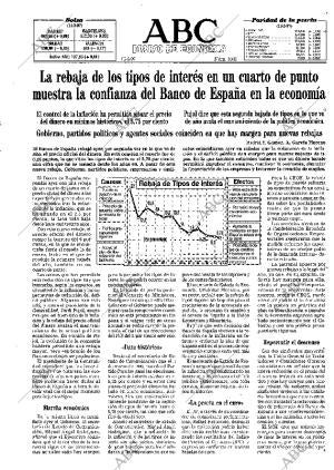 ABC SEVILLA 15-03-1997 página 67