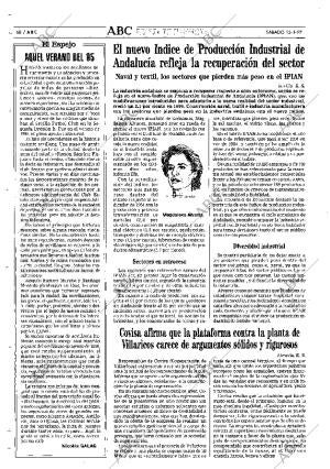 ABC SEVILLA 15-03-1997 página 68