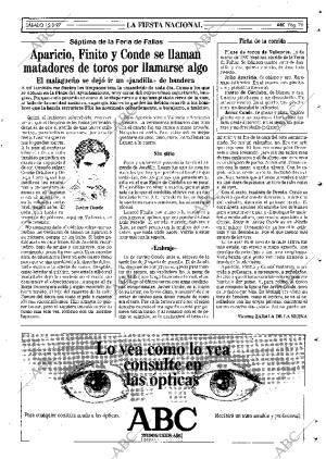 ABC SEVILLA 15-03-1997 página 79