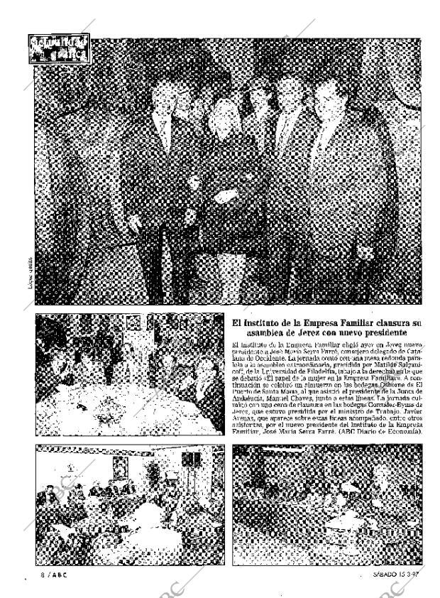 ABC SEVILLA 15-03-1997 página 8