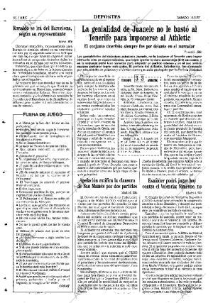 ABC SEVILLA 15-03-1997 página 82