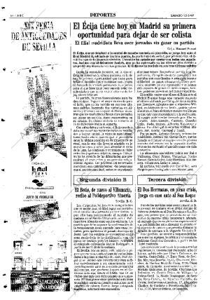 ABC SEVILLA 15-03-1997 página 84