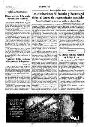 ABC SEVILLA 15-03-1997 página 86