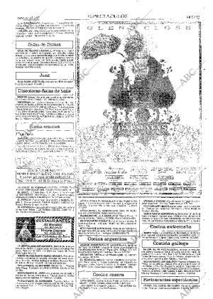 ABC SEVILLA 15-03-1997 página 93