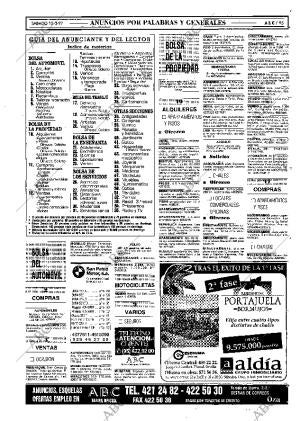 ABC SEVILLA 15-03-1997 página 95