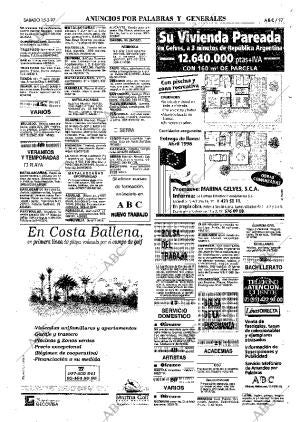 ABC SEVILLA 15-03-1997 página 97