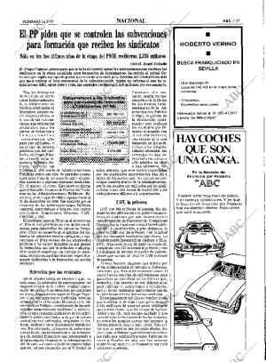 ABC SEVILLA 16-03-1997 página 37