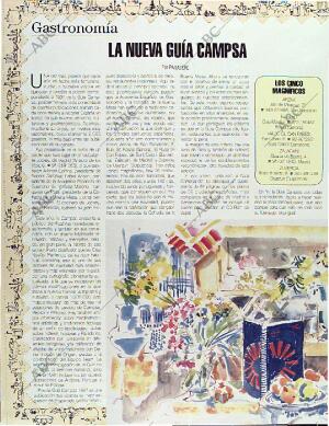 BLANCO Y NEGRO MADRID 16-03-1997 página 126