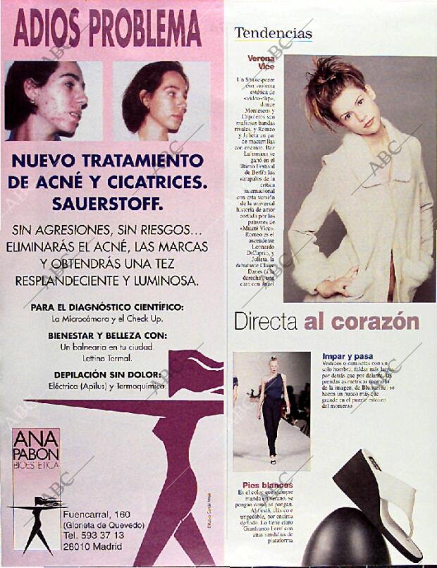 BLANCO Y NEGRO MADRID 16-03-1997 página 28