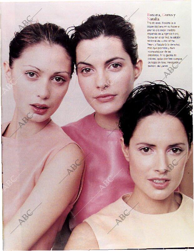 BLANCO Y NEGRO MADRID 16-03-1997 página 35