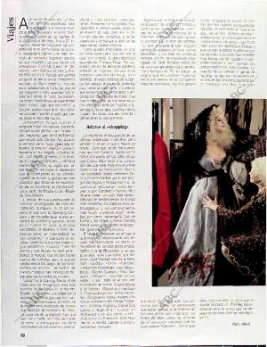 BLANCO Y NEGRO MADRID 16-03-1997 página 50