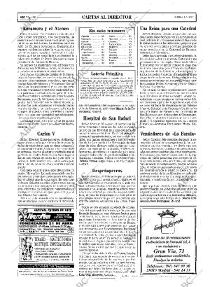 ABC MADRID 17-03-1997 página 18
