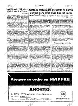ABC MADRID 17-03-1997 página 30