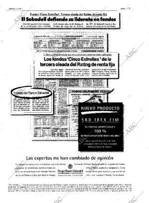ABC MADRID 17-03-1997 página 31