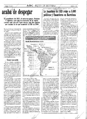 ABC MADRID 17-03-1997 página 43